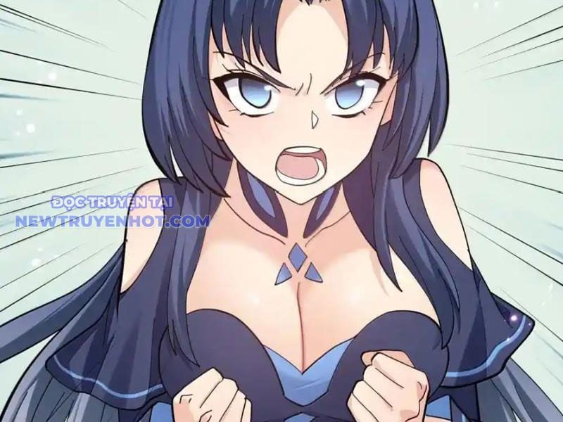 Thế Nhân Thực Sự Tin Tôi Là Đại Boss: Chapter 99