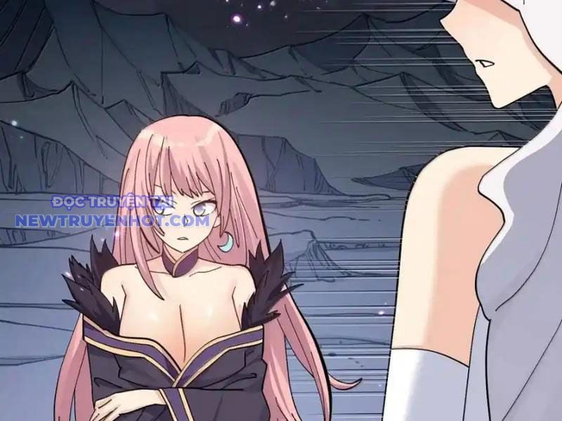 Thế Nhân Thực Sự Tin Tôi Là Đại Boss: Chapter 99