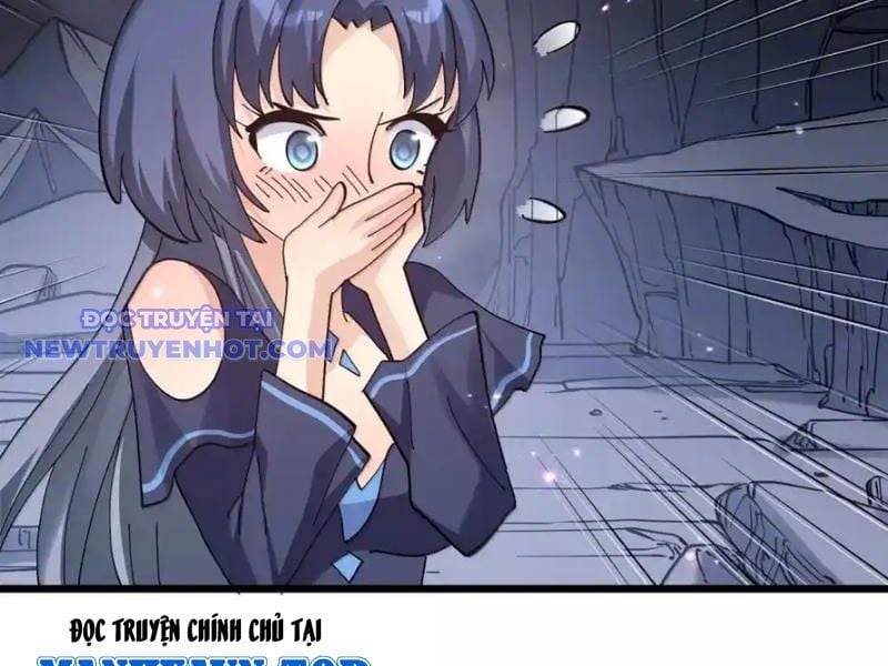 Thế Nhân Thực Sự Tin Tôi Là Đại Boss: Chapter 99