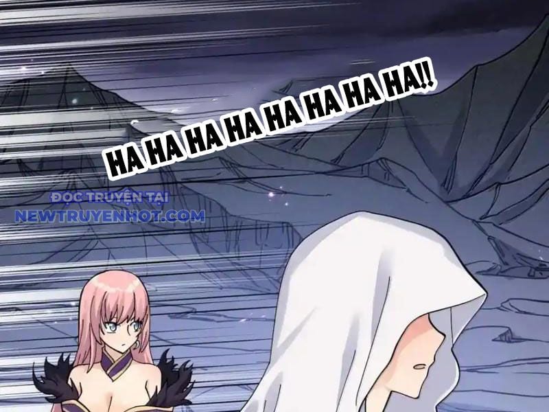 Thế Nhân Thực Sự Tin Tôi Là Đại Boss: Chapter 99