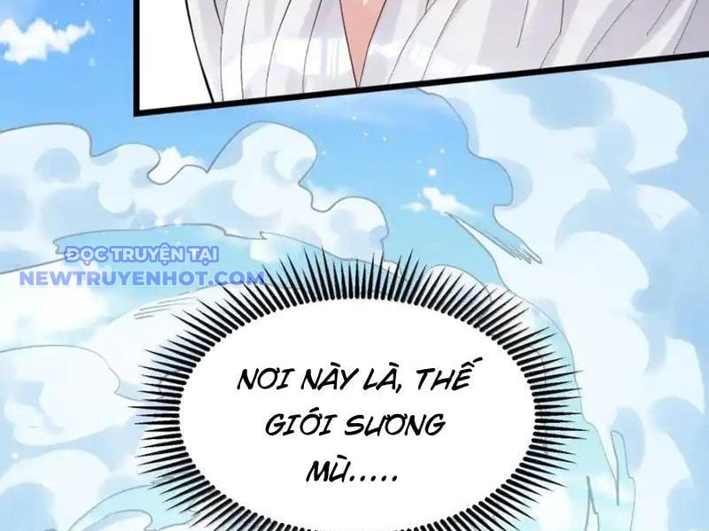 Thế Nhân Thực Sự Tin Tôi Là Đại Boss: Chapter 99