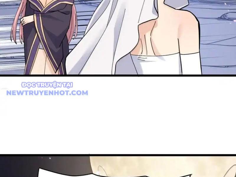 Thế Nhân Thực Sự Tin Tôi Là Đại Boss: Chapter 99