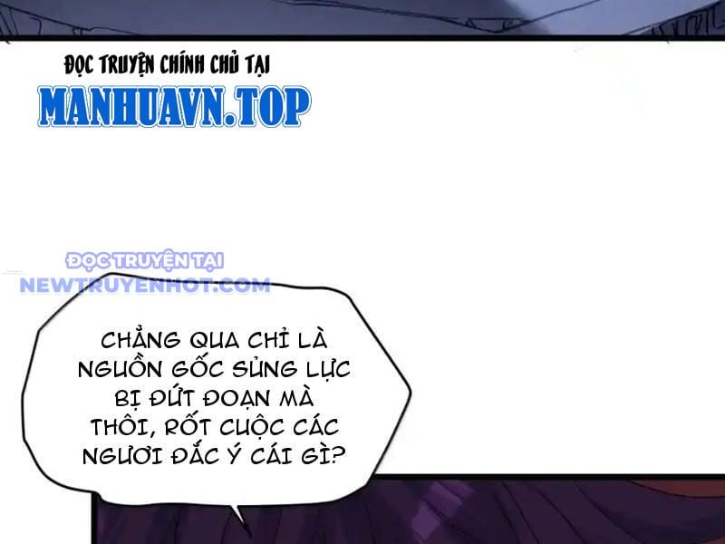 Thế Nhân Thực Sự Tin Tôi Là Đại Boss: Chapter 99