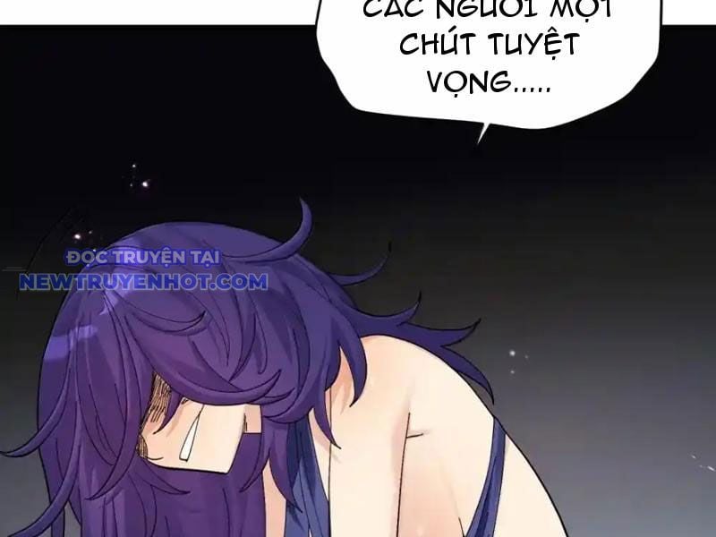 Thế Nhân Thực Sự Tin Tôi Là Đại Boss: Chapter 99