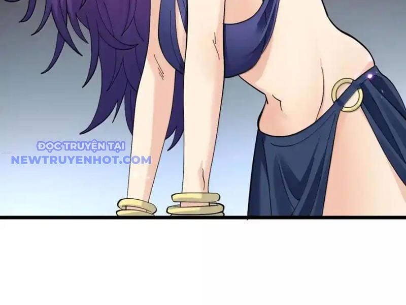 Thế Nhân Thực Sự Tin Tôi Là Đại Boss: Chapter 99