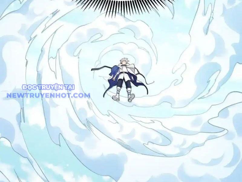 Thế Nhân Thực Sự Tin Tôi Là Đại Boss: Chapter 99