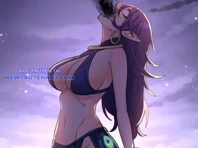 Thế Nhân Thực Sự Tin Tôi Là Đại Boss: Chapter 99