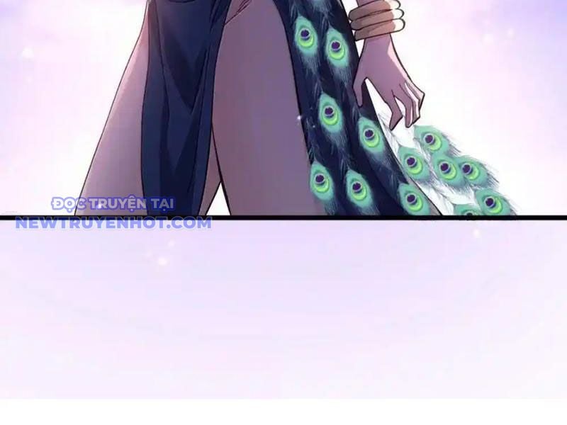 Thế Nhân Thực Sự Tin Tôi Là Đại Boss: Chapter 99