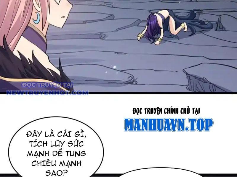 Thế Nhân Thực Sự Tin Tôi Là Đại Boss: Chapter 99