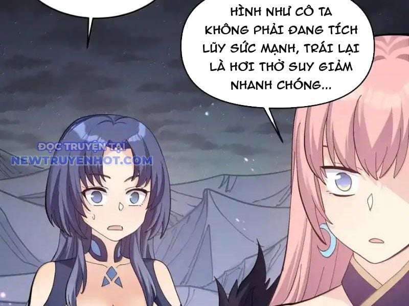 Thế Nhân Thực Sự Tin Tôi Là Đại Boss: Chapter 99