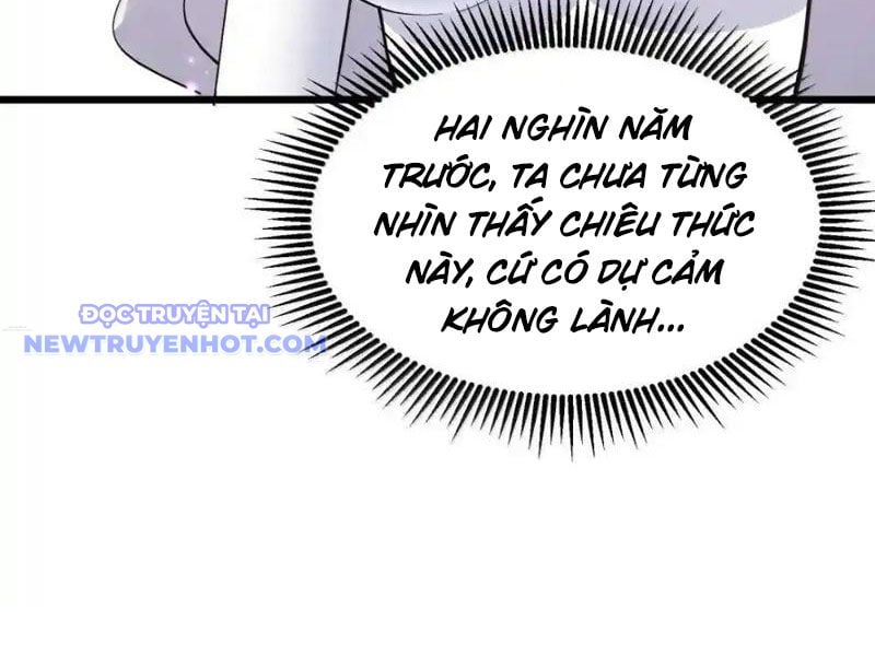 Thế Nhân Thực Sự Tin Tôi Là Đại Boss: Chapter 99