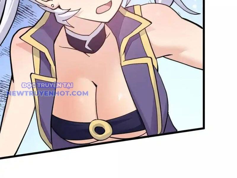 Thế Nhân Thực Sự Tin Tôi Là Đại Boss: Chapter 99