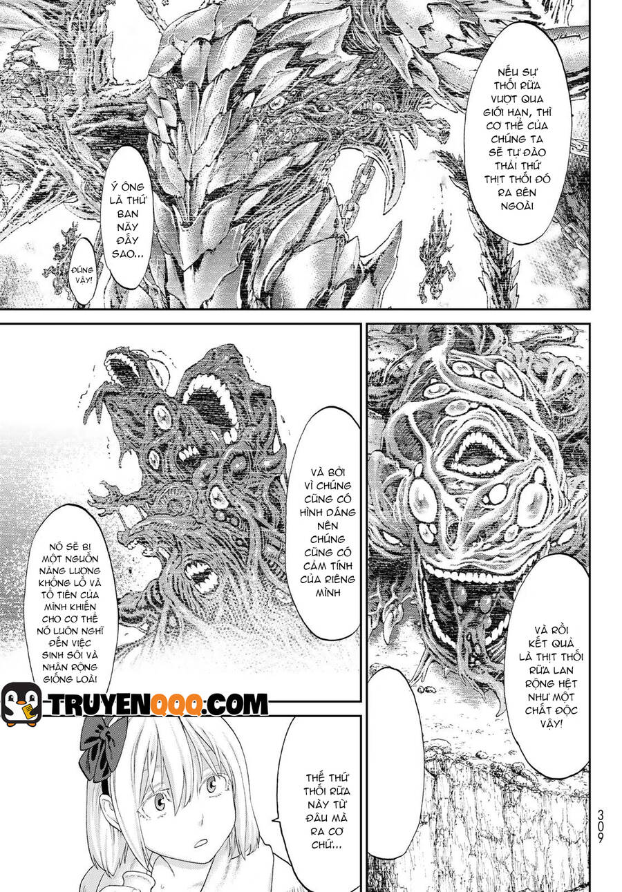 The Ride On King: Chapter 29