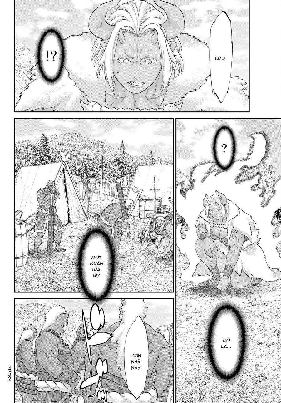 The Ride On King: Chapter 33