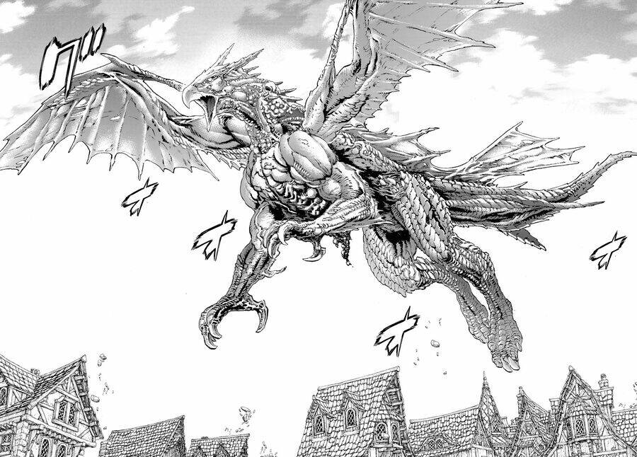 The Ride On King: Chapter 38