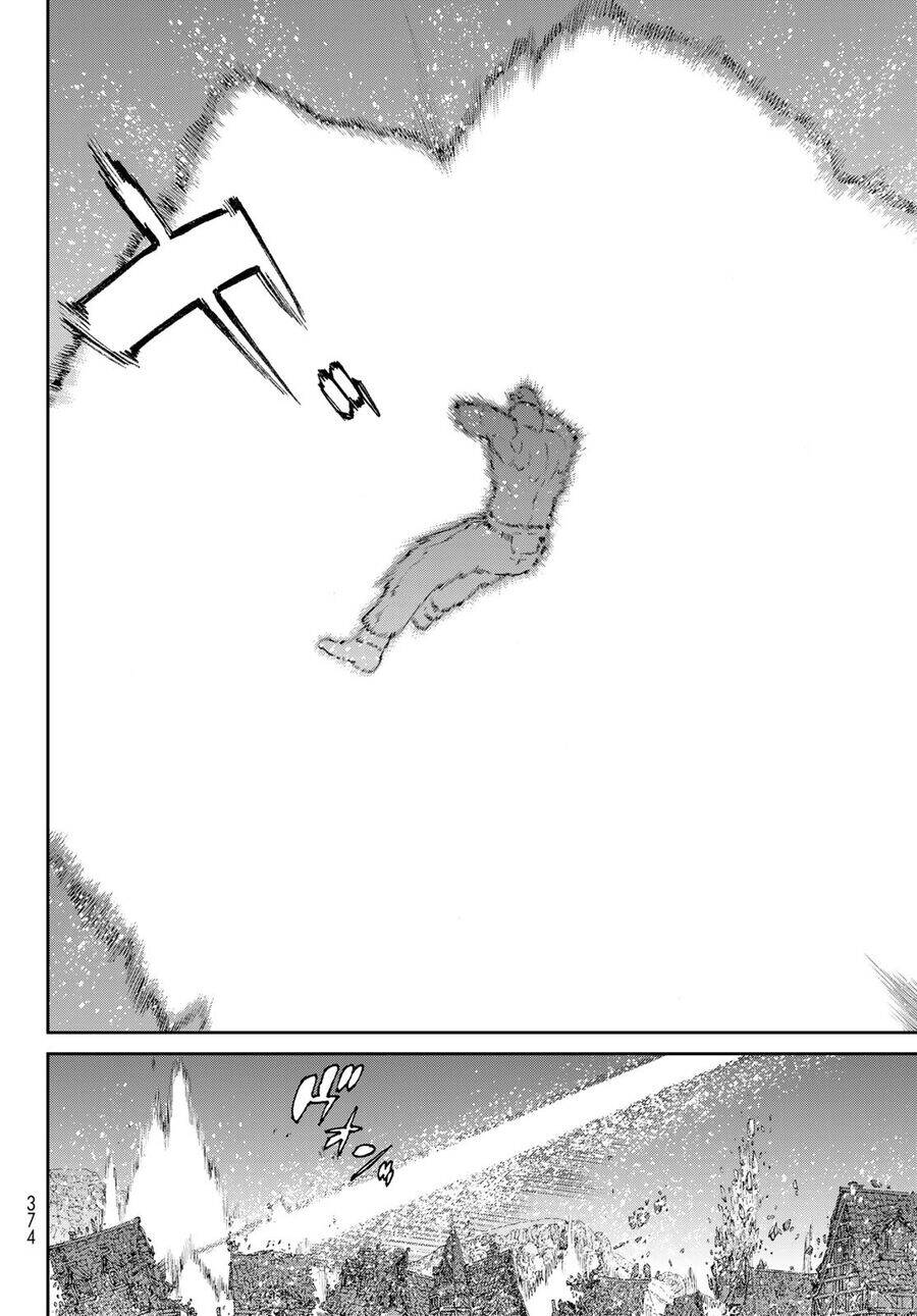 The Ride On King: Chapter 38