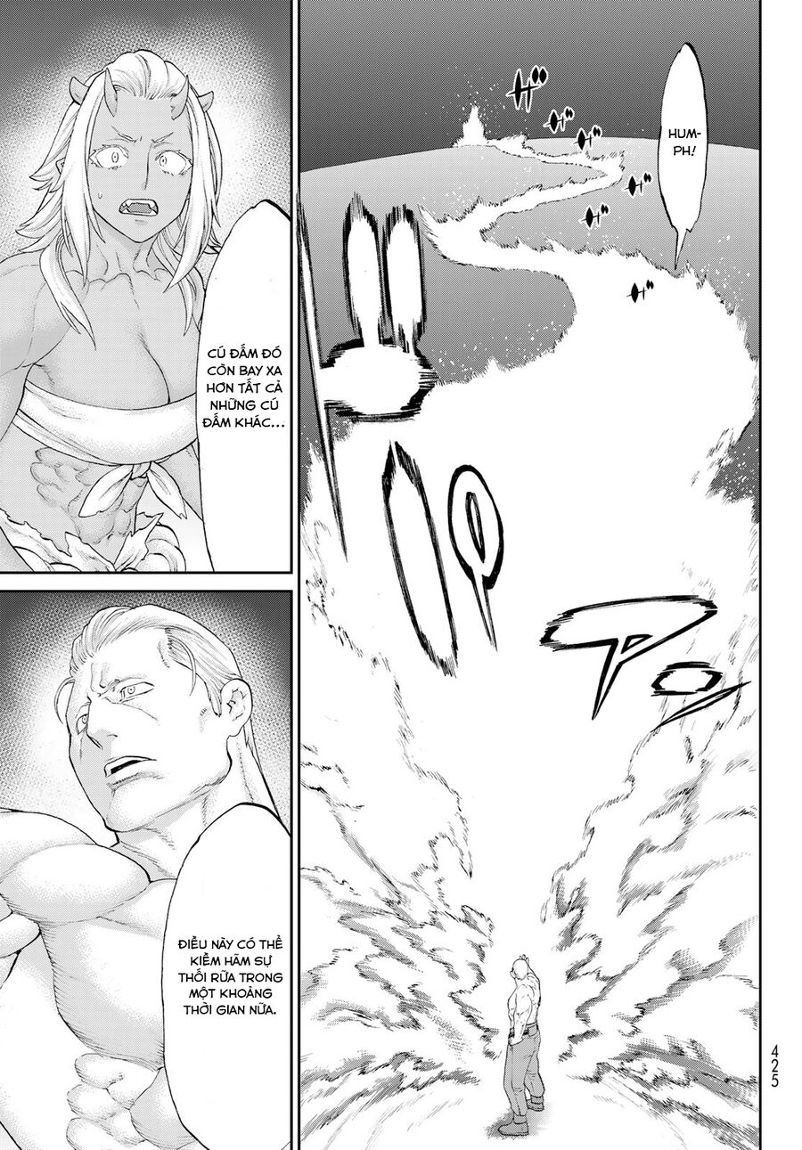 The Ride On King: Chapter 39