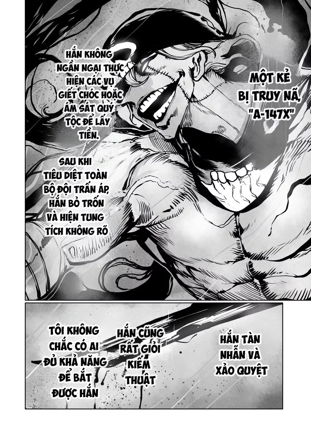 The Useless Tamer Will Turn Into The Top Unconsciously By My Previous Life Knowledge: Chapter 35