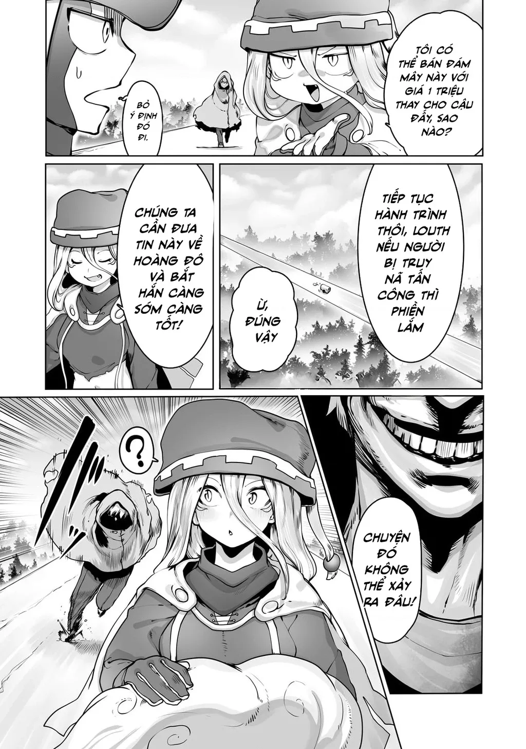 The Useless Tamer Will Turn Into The Top Unconsciously By My Previous Life Knowledge: Chapter 35