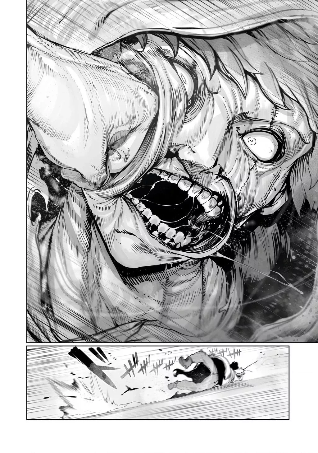 The Useless Tamer Will Turn Into The Top Unconsciously By My Previous Life Knowledge: Chapter 35