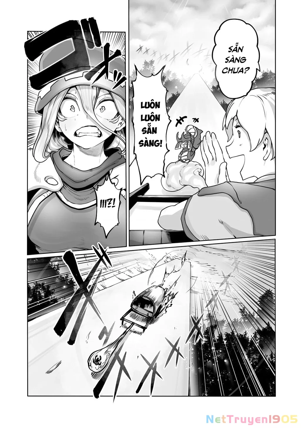 The Useless Tamer Will Turn Into The Top Unconsciously By My Previous Life Knowledge: Chapter 35