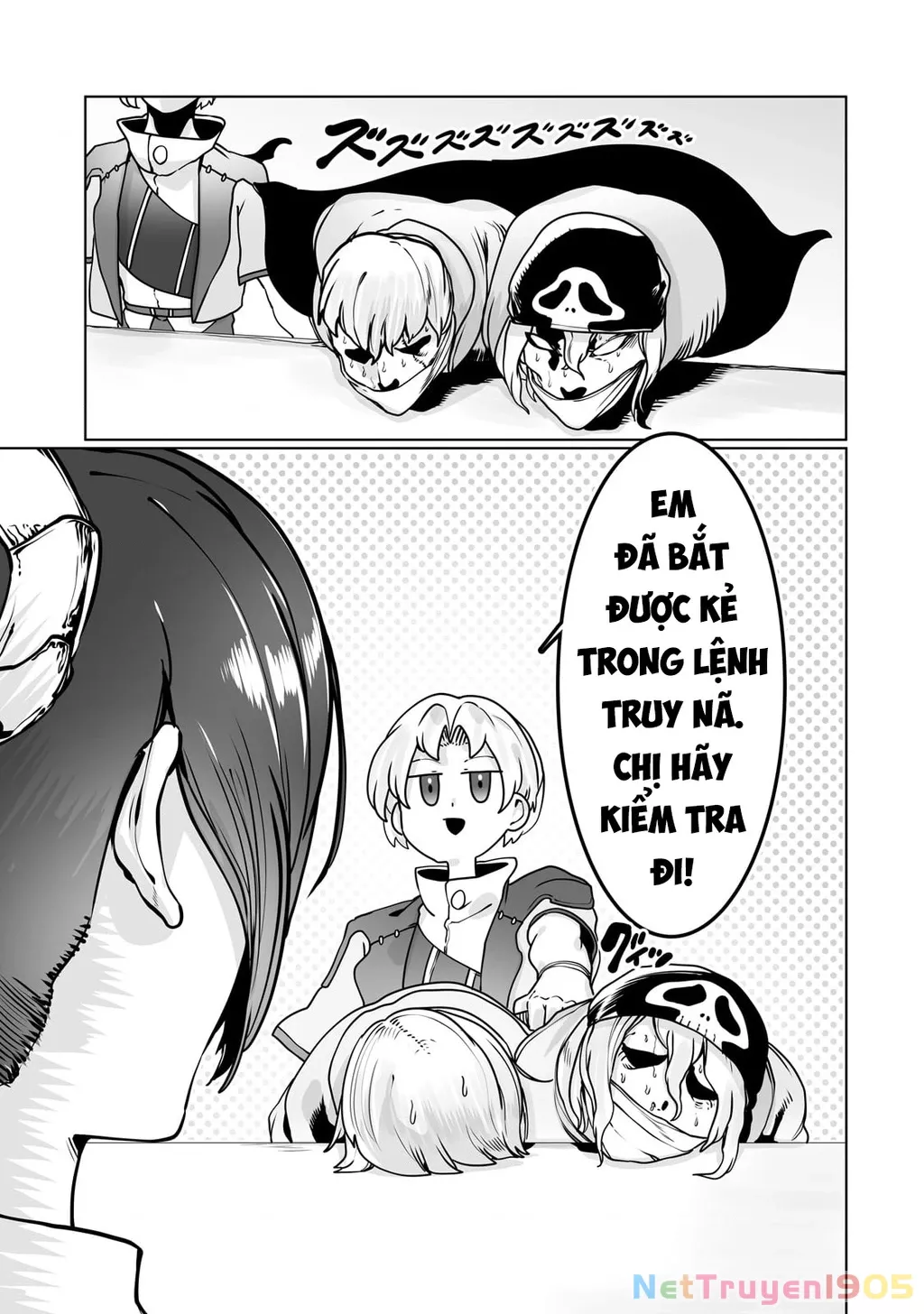 The Useless Tamer Will Turn Into The Top Unconsciously By My Previous Life Knowledge: Chapter 36