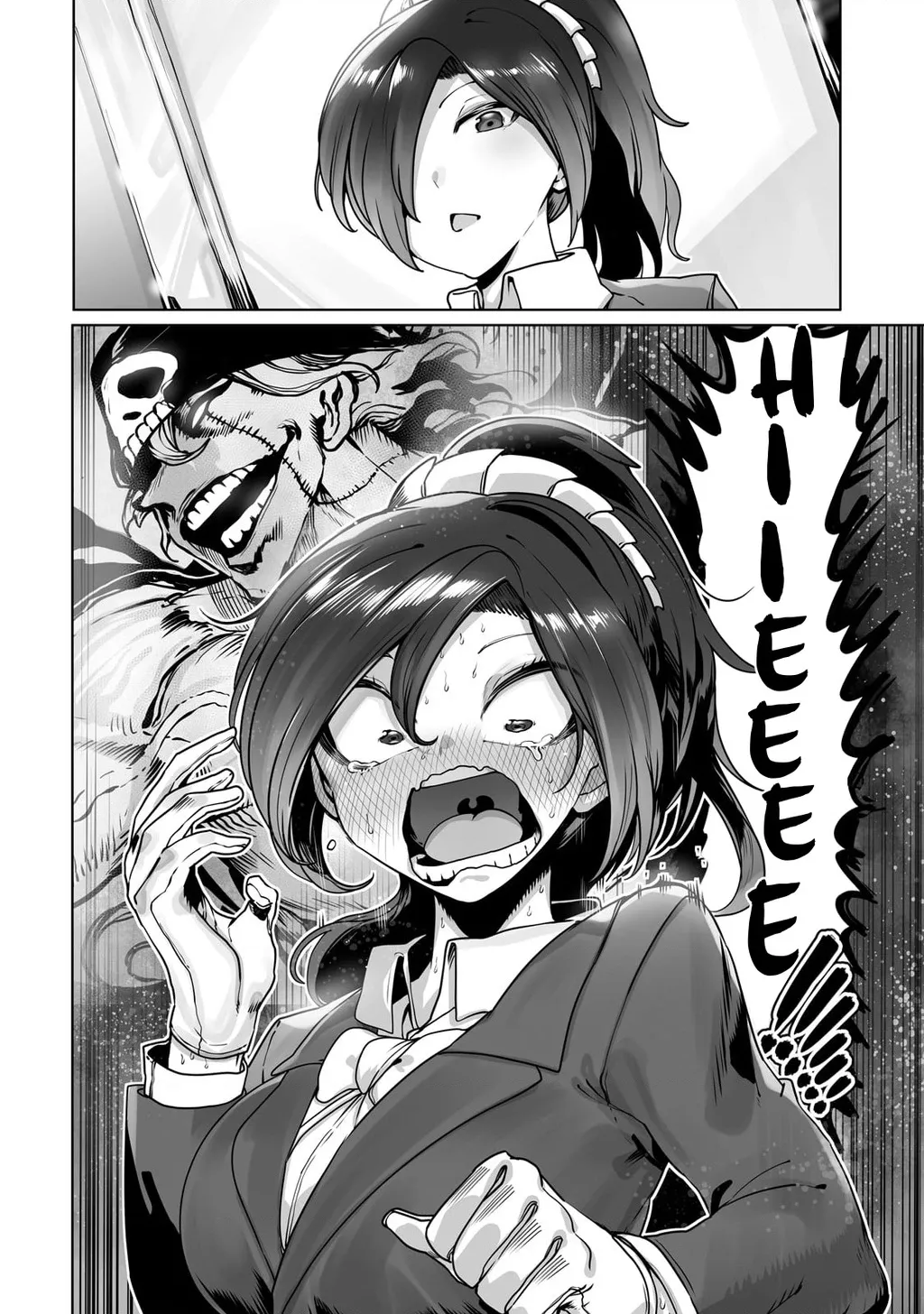 The Useless Tamer Will Turn Into The Top Unconsciously By My Previous Life Knowledge: Chapter 36