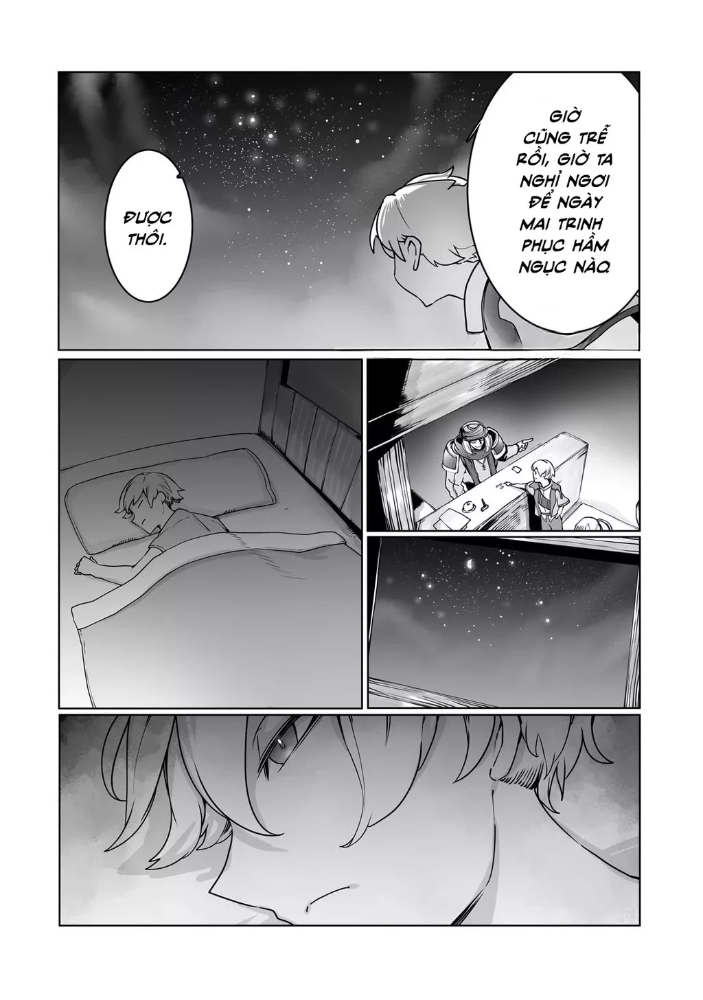 The Useless Tamer Will Turn Into The Top Unconsciously By My Previous Life Knowledge: Chapter 36