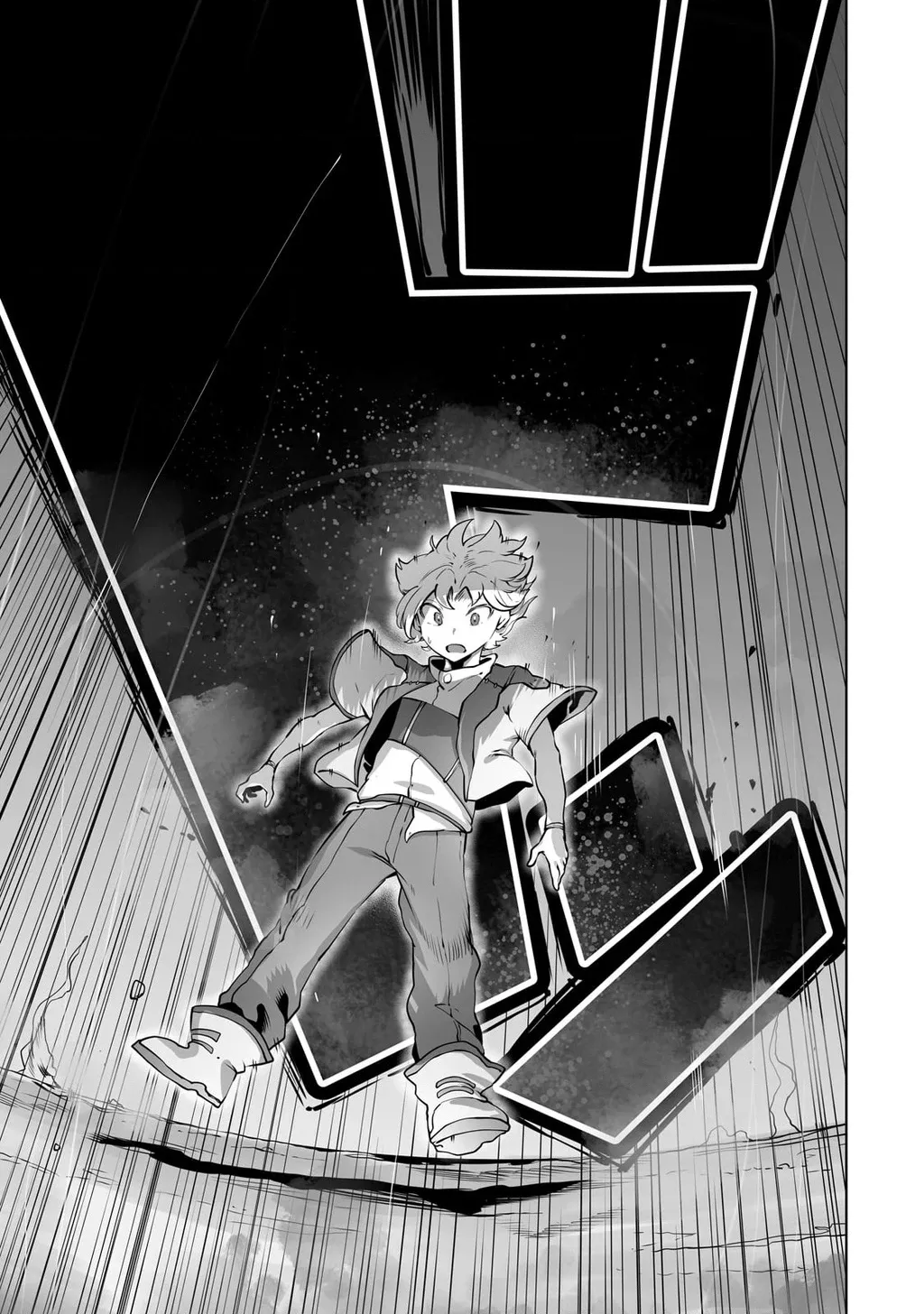 The Useless Tamer Will Turn Into The Top Unconsciously By My Previous Life Knowledge: Chapter 37