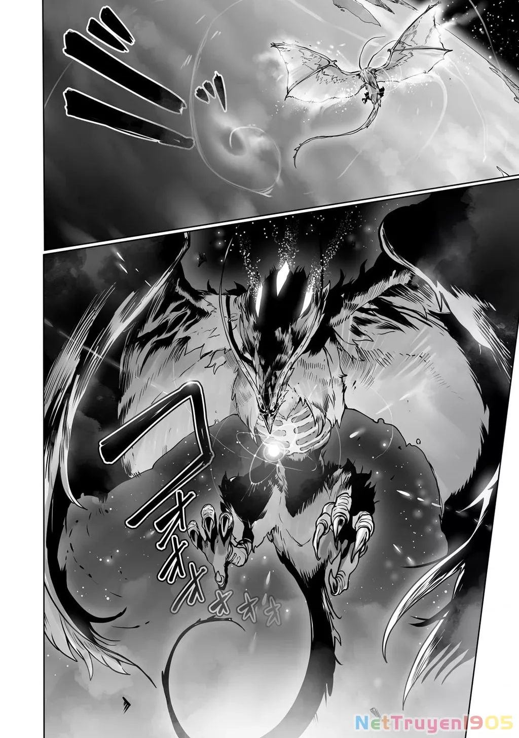 The Useless Tamer Will Turn Into The Top Unconsciously By My Previous Life Knowledge: Chapter 38