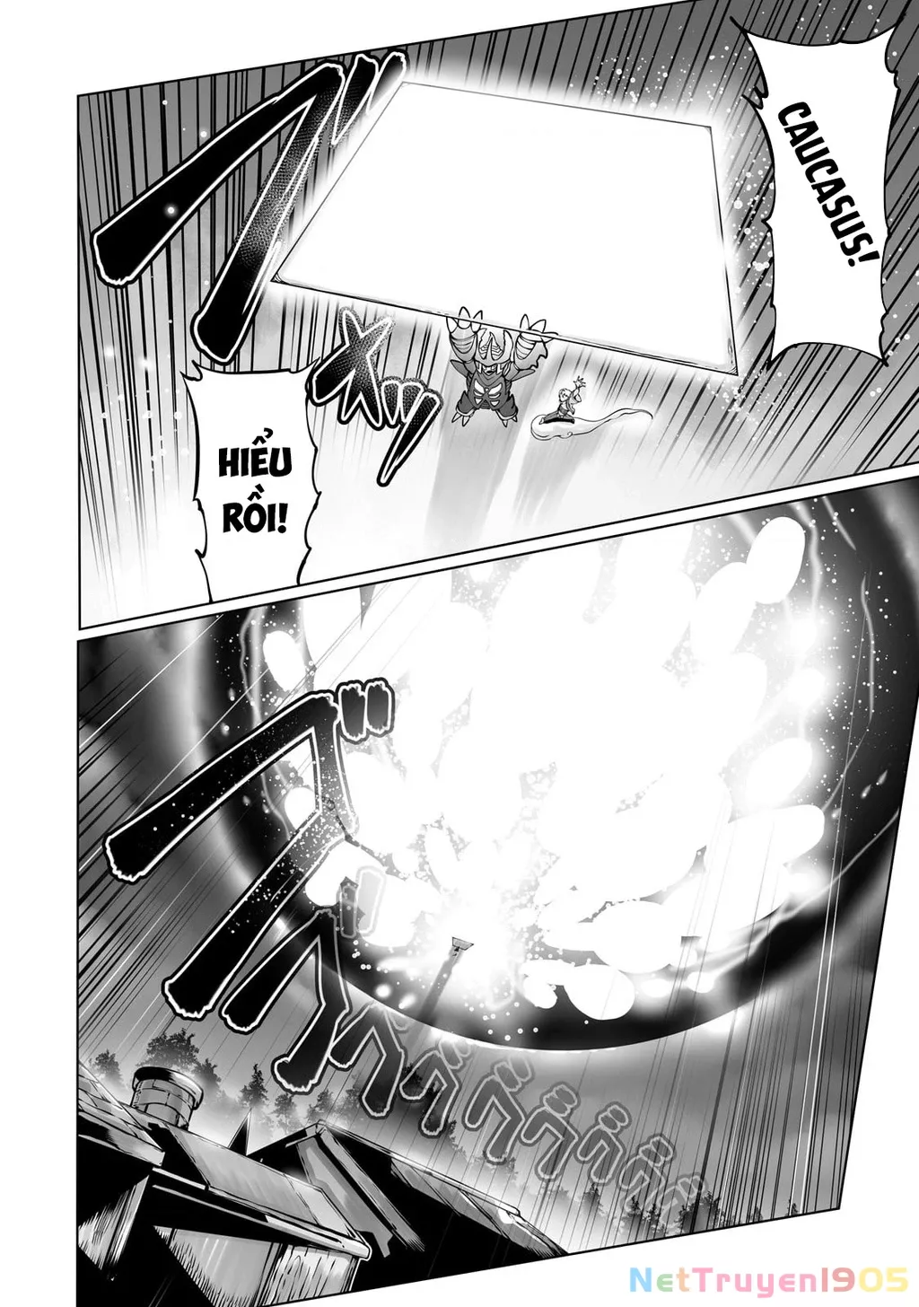 The Useless Tamer Will Turn Into The Top Unconsciously By My Previous Life Knowledge: Chapter 38