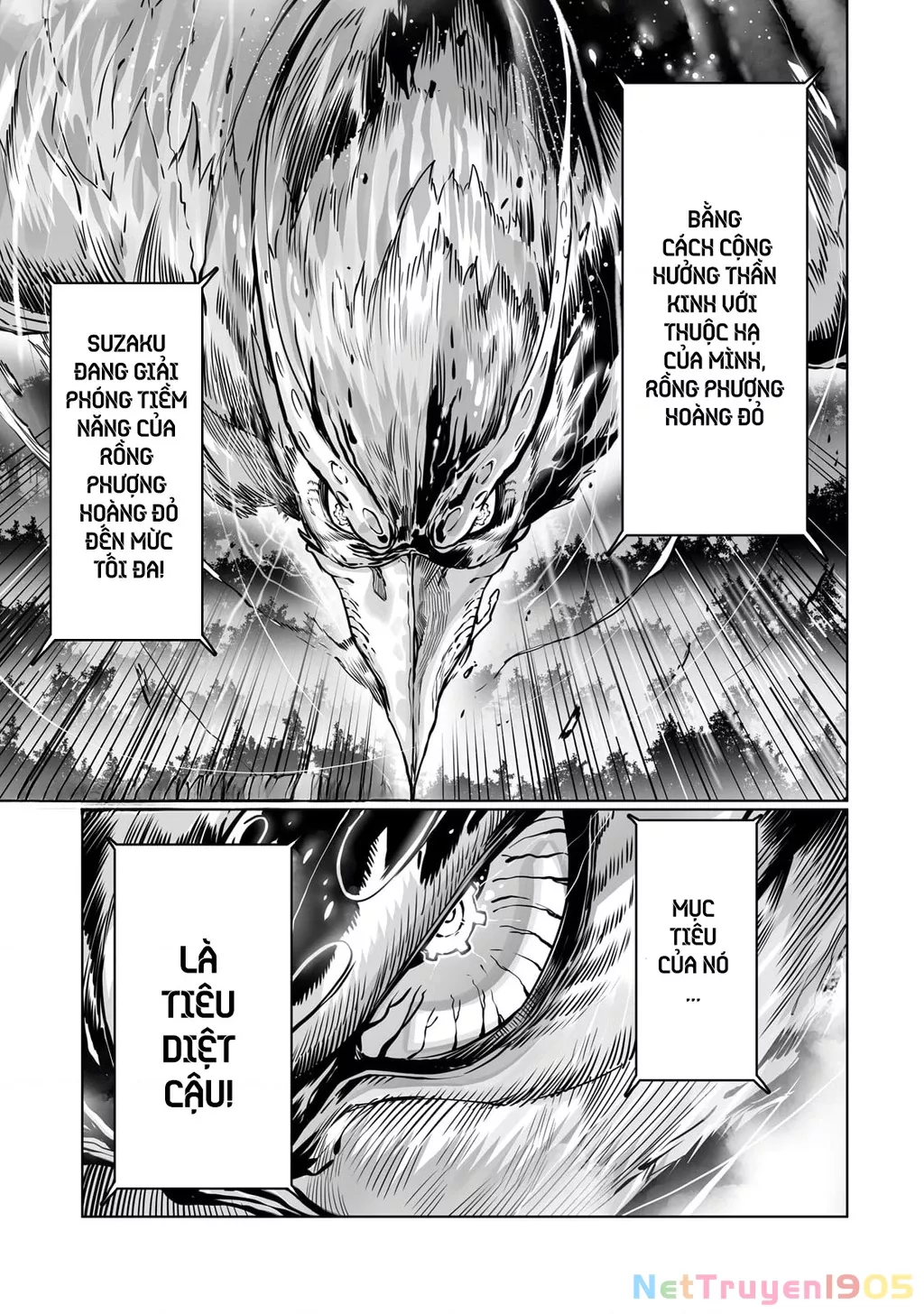 The Useless Tamer Will Turn Into The Top Unconsciously By My Previous Life Knowledge: Chapter 38