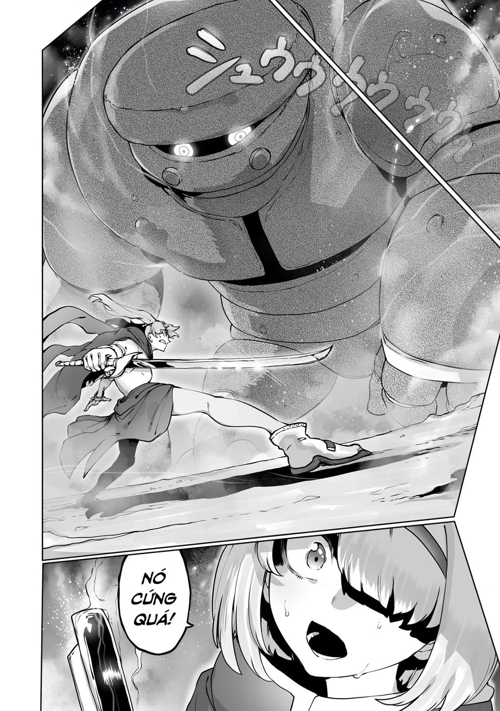 The Useless Tamer Will Turn Into The Top Unconsciously By My Previous Life Knowledge: Chapter 39