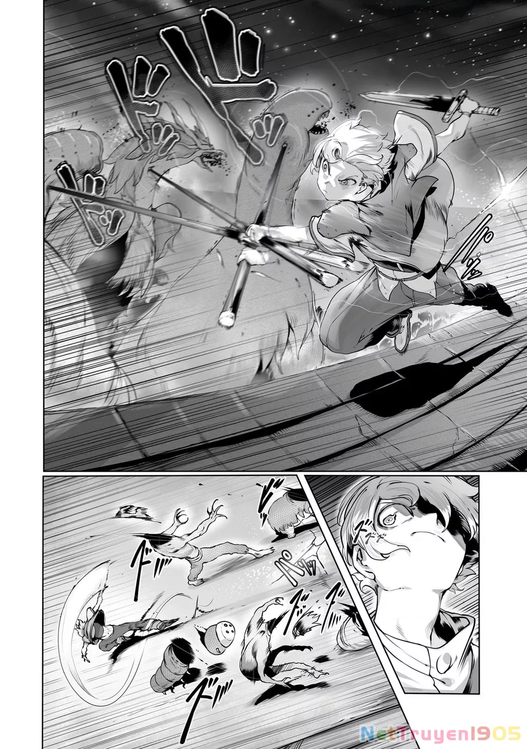 The Useless Tamer Will Turn Into The Top Unconsciously By My Previous Life Knowledge: Chapter 39