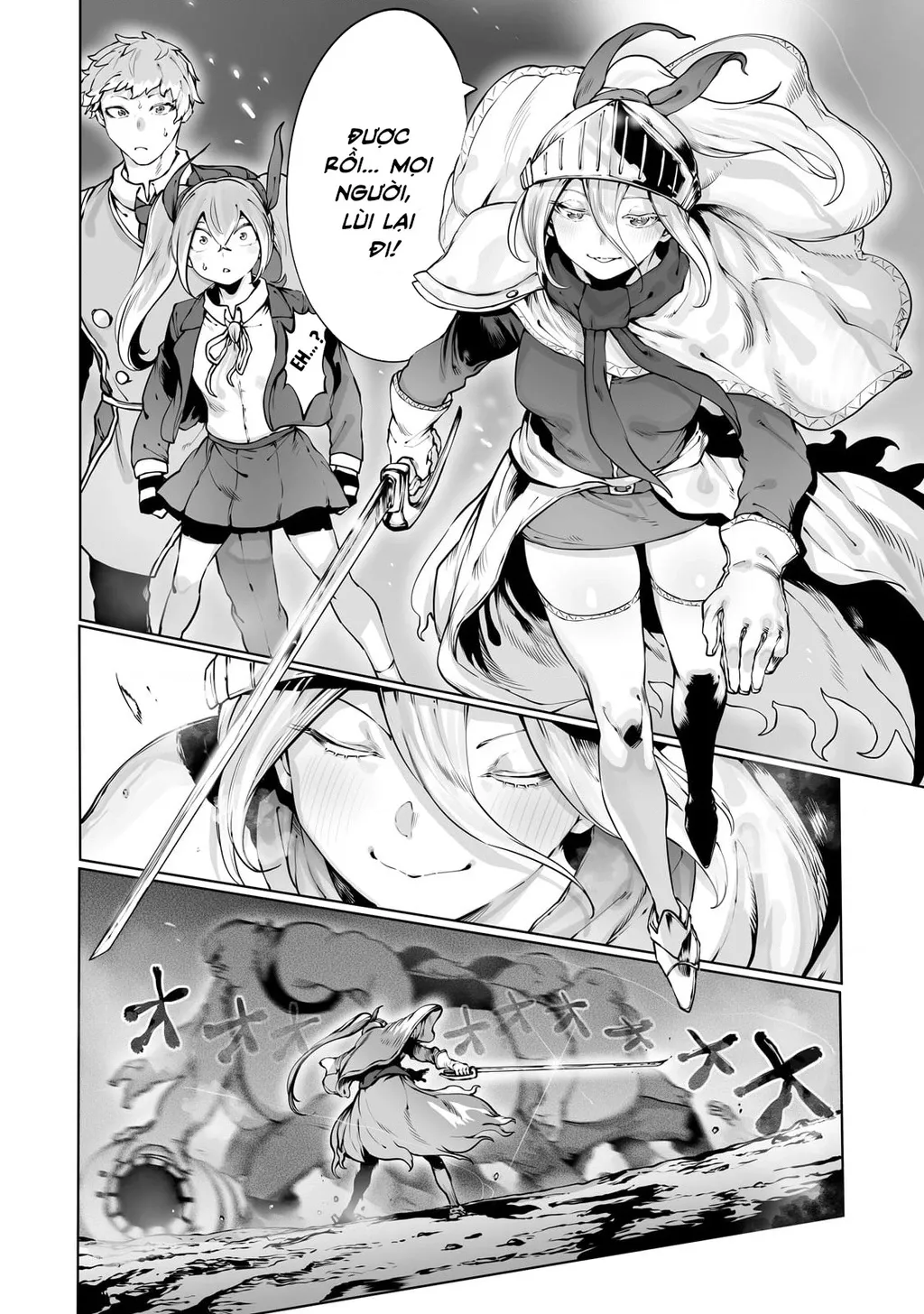 The Useless Tamer Will Turn Into The Top Unconsciously By My Previous Life Knowledge: Chapter 40