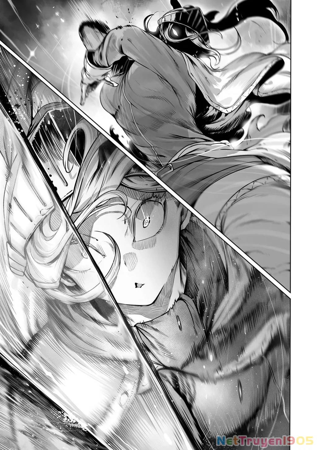 The Useless Tamer Will Turn Into The Top Unconsciously By My Previous Life Knowledge: Chapter 40