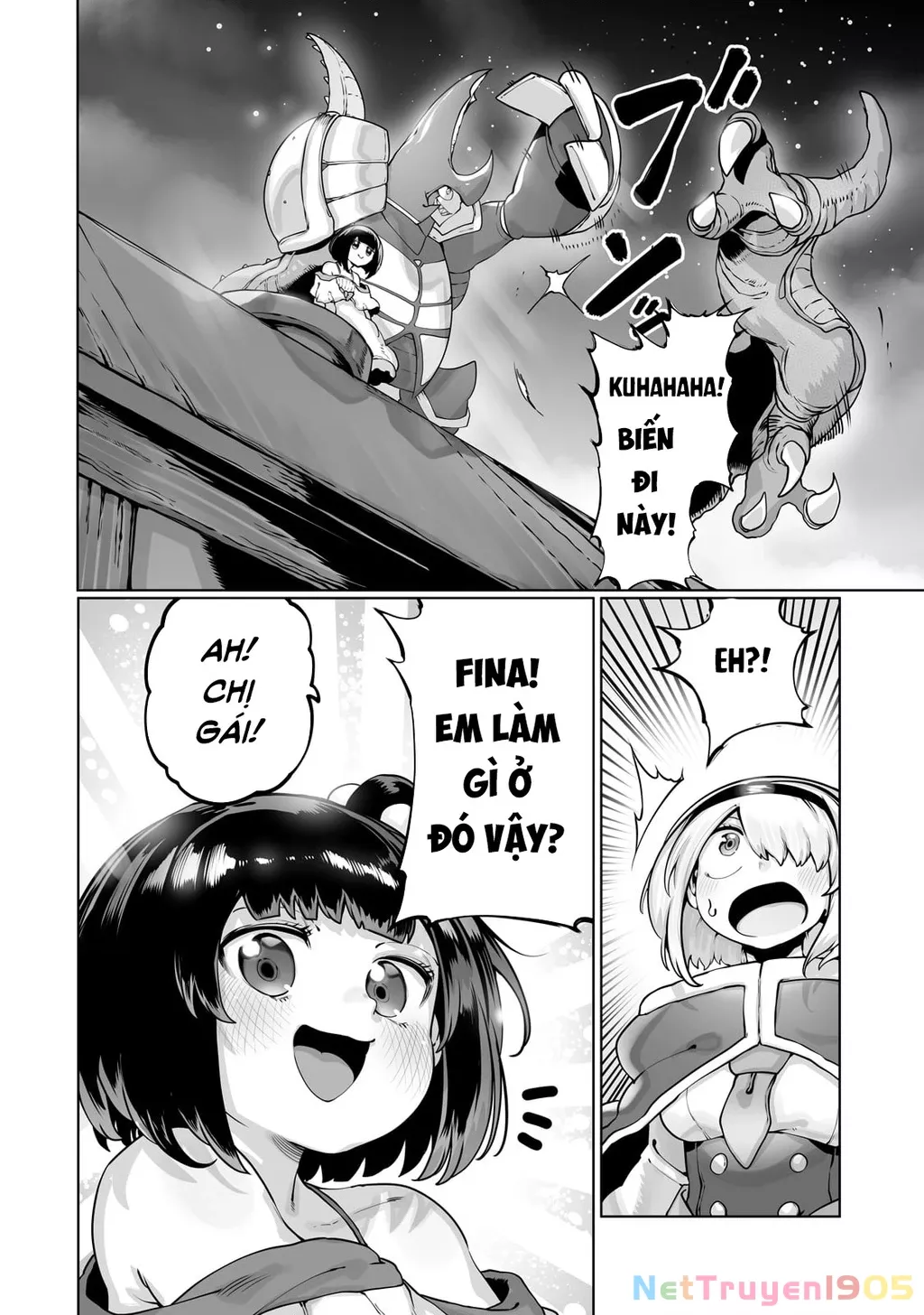 The Useless Tamer Will Turn Into The Top Unconsciously By My Previous Life Knowledge: Chapter 40