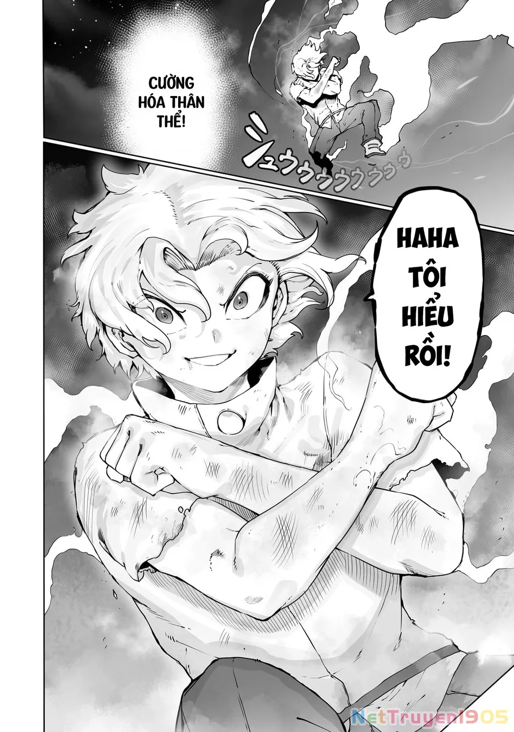 The Useless Tamer Will Turn Into The Top Unconsciously By My Previous Life Knowledge: Chapter 41