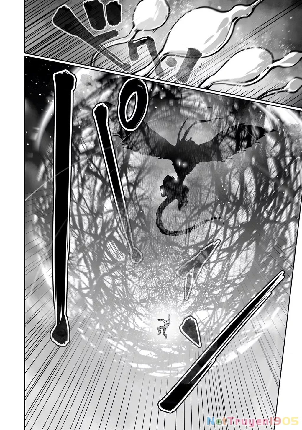 The Useless Tamer Will Turn Into The Top Unconsciously By My Previous Life Knowledge: Chapter 41