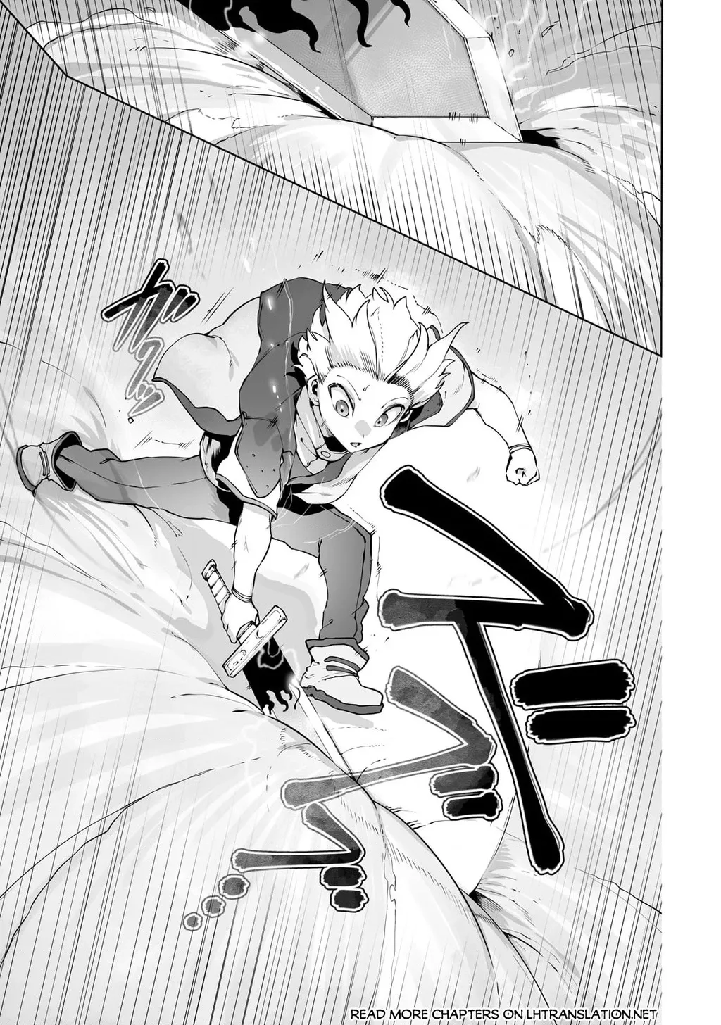 The Useless Tamer Will Turn Into The Top Unconsciously By My Previous Life Knowledge: Chapter 41