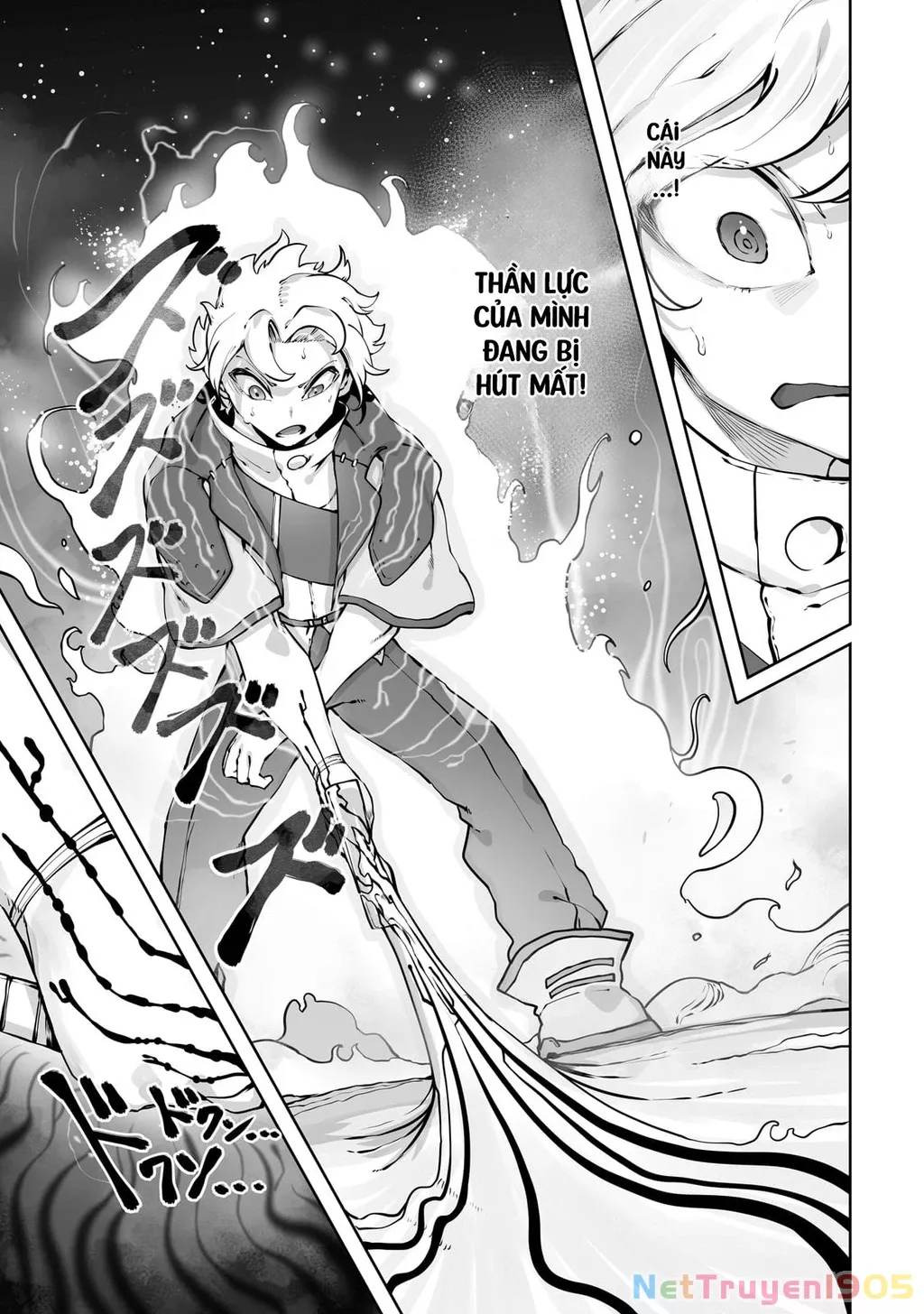 The Useless Tamer Will Turn Into The Top Unconsciously By My Previous Life Knowledge: Chapter 41