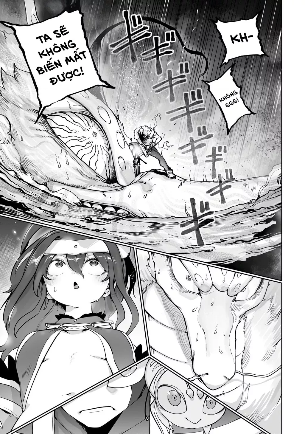 The Useless Tamer Will Turn Into The Top Unconsciously By My Previous Life Knowledge: Chapter 42