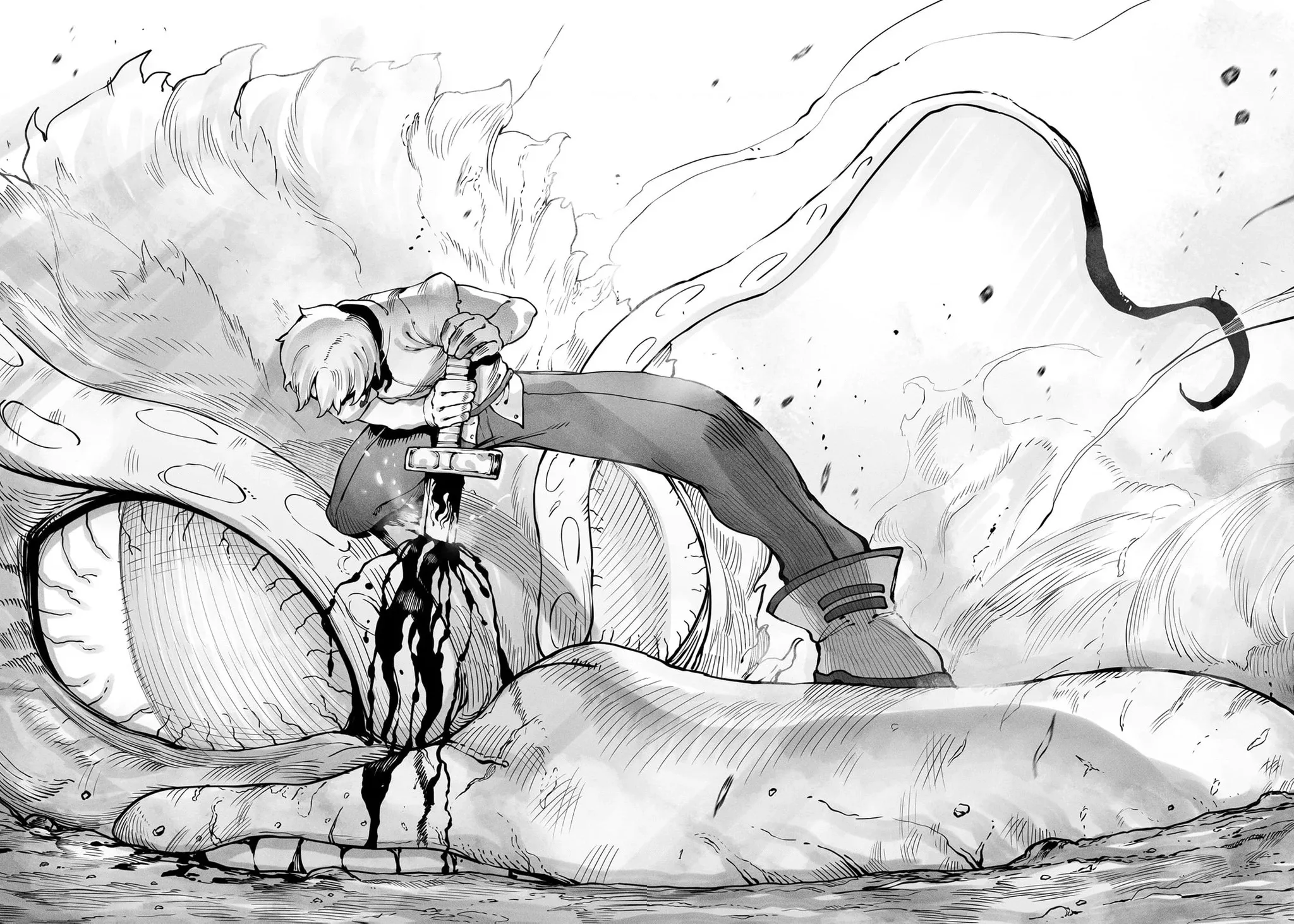 The Useless Tamer Will Turn Into The Top Unconsciously By My Previous Life Knowledge: Chapter 42