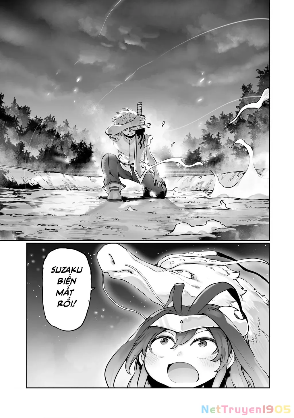 The Useless Tamer Will Turn Into The Top Unconsciously By My Previous Life Knowledge: Chapter 42