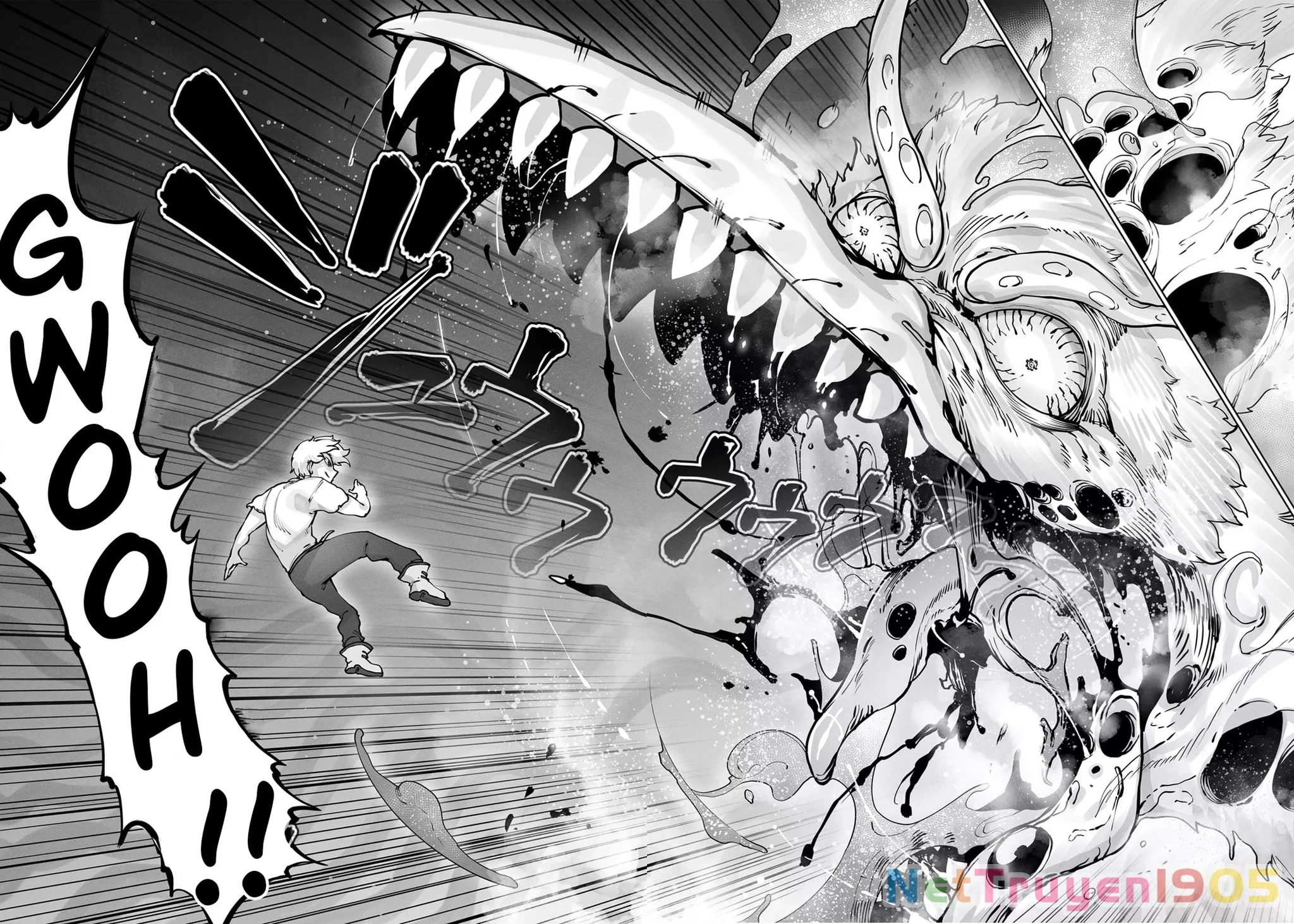 The Useless Tamer Will Turn Into The Top Unconsciously By My Previous Life Knowledge: Chapter 42