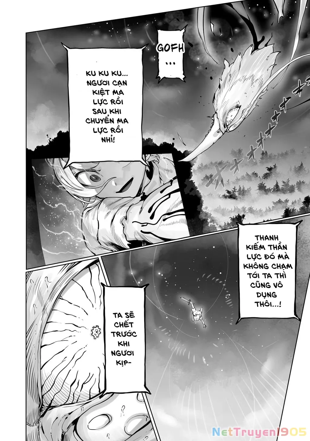 The Useless Tamer Will Turn Into The Top Unconsciously By My Previous Life Knowledge: Chapter 42