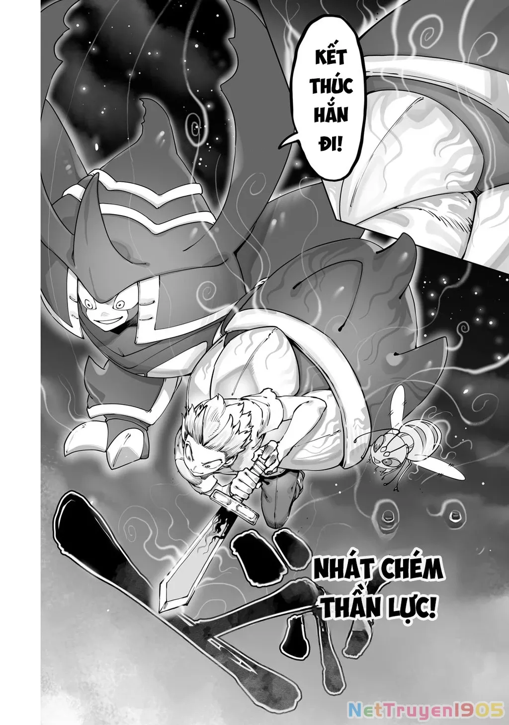 The Useless Tamer Will Turn Into The Top Unconsciously By My Previous Life Knowledge: Chapter 42