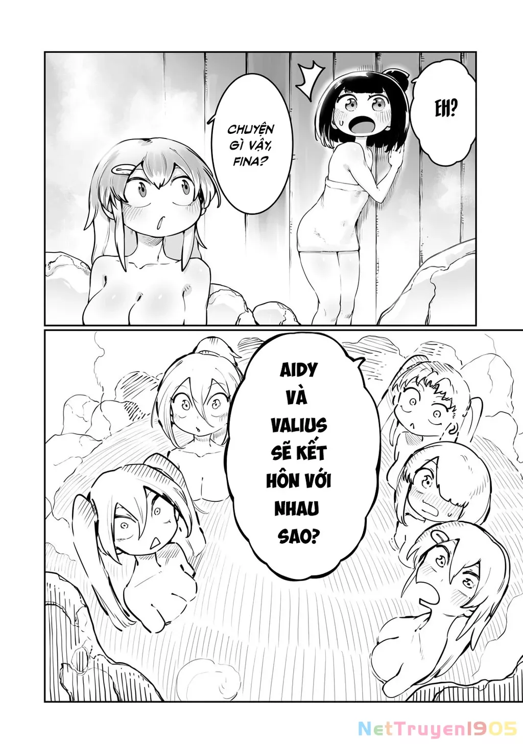 The Useless Tamer Will Turn Into The Top Unconsciously By My Previous Life Knowledge: Chapter 43