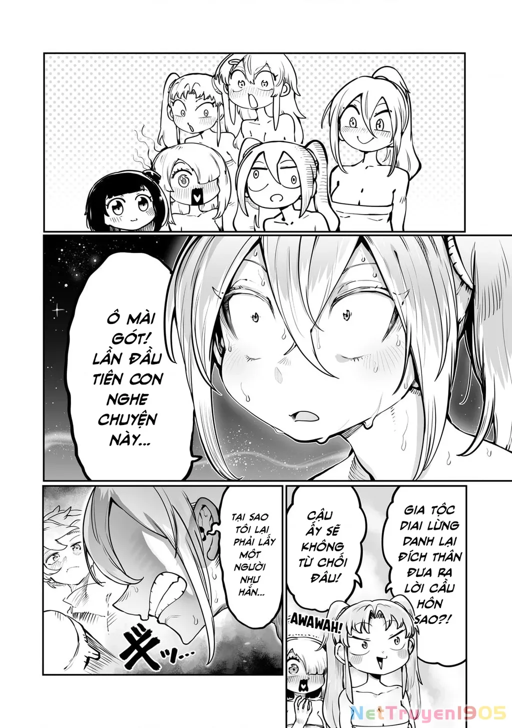 The Useless Tamer Will Turn Into The Top Unconsciously By My Previous Life Knowledge: Chapter 43