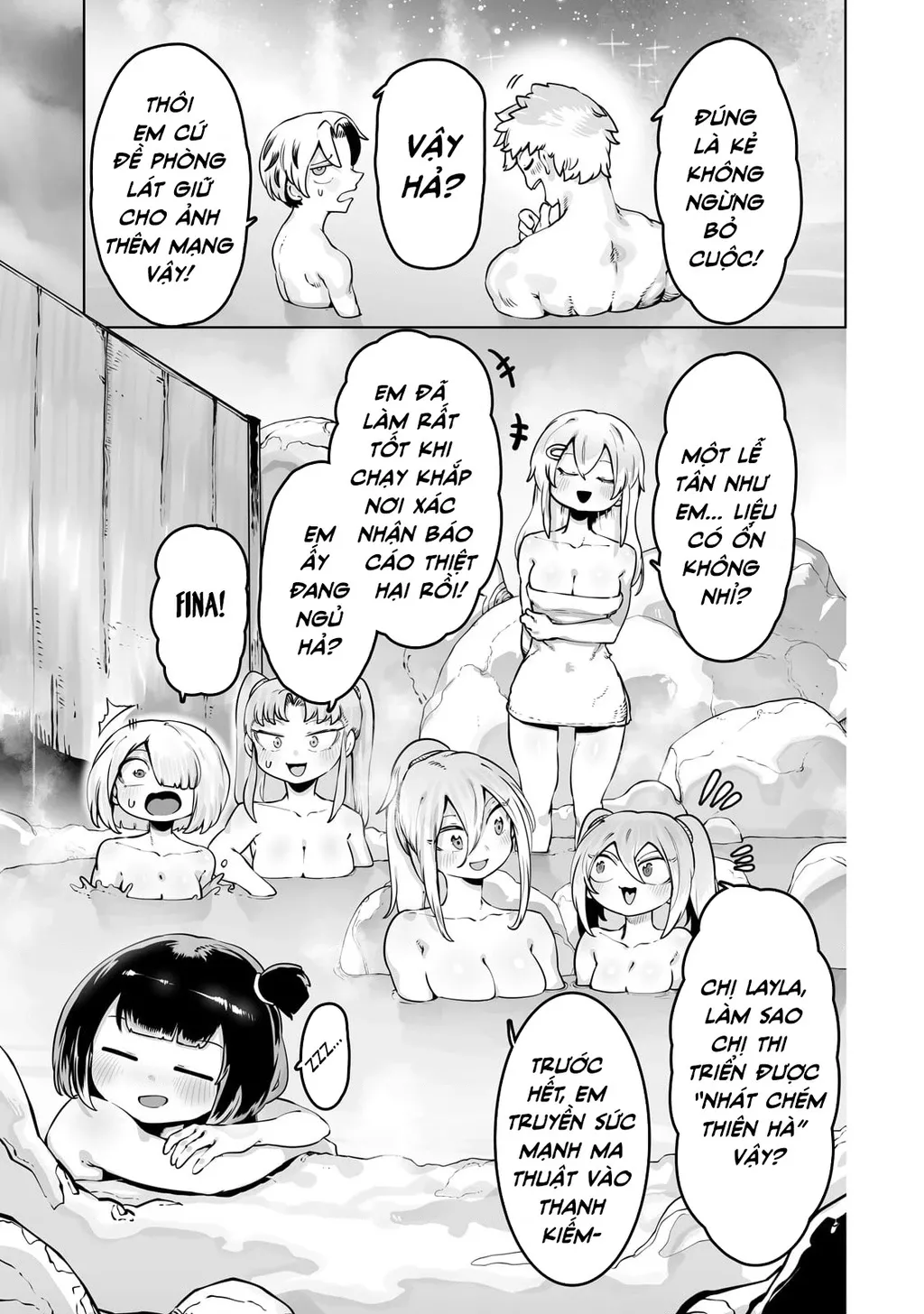 The Useless Tamer Will Turn Into The Top Unconsciously By My Previous Life Knowledge: Chapter 43